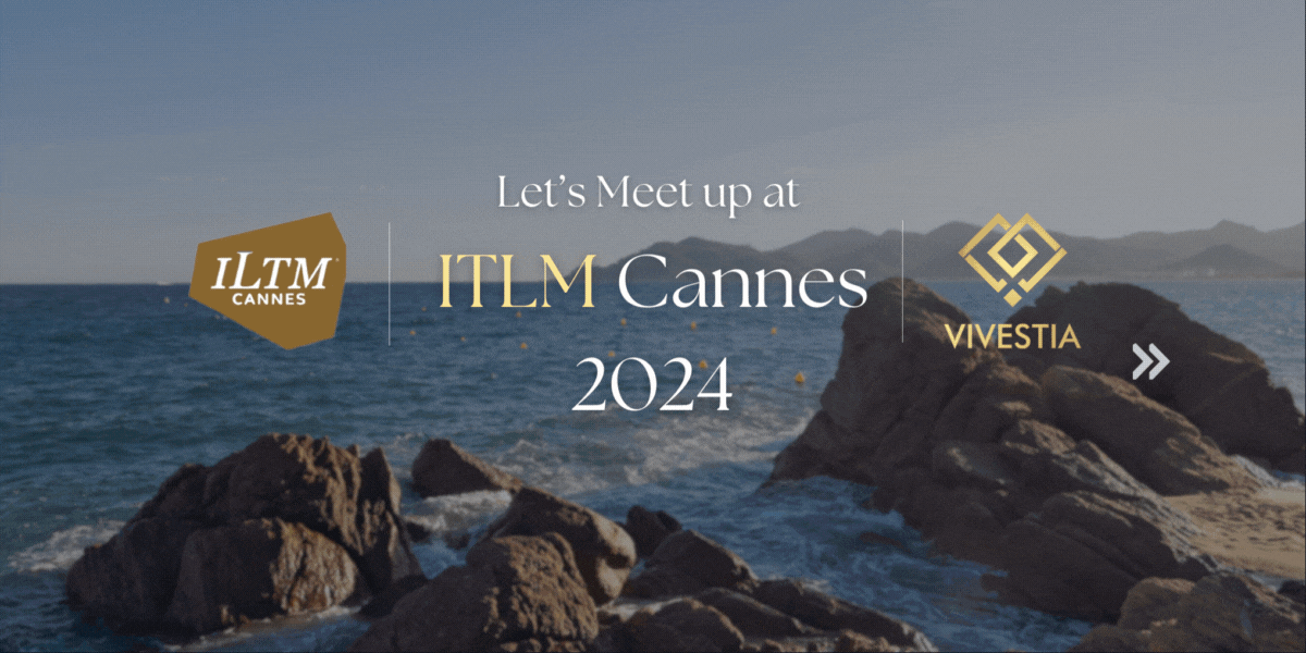 ILTM VIVESTIA CANNES-3D VR Tour Vivestia Productions